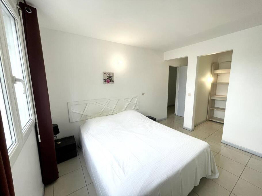 Villa Salomon, 5Min Marina, 10Min Des Plages Les Abymes Bagian luar foto